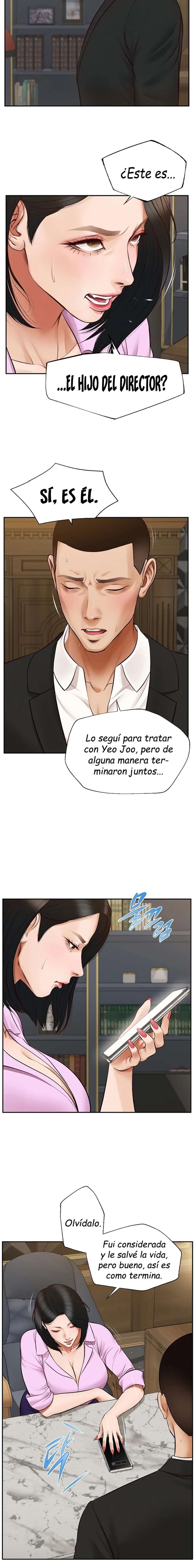 Un dia con Yeonju Capitulo 7 página 5