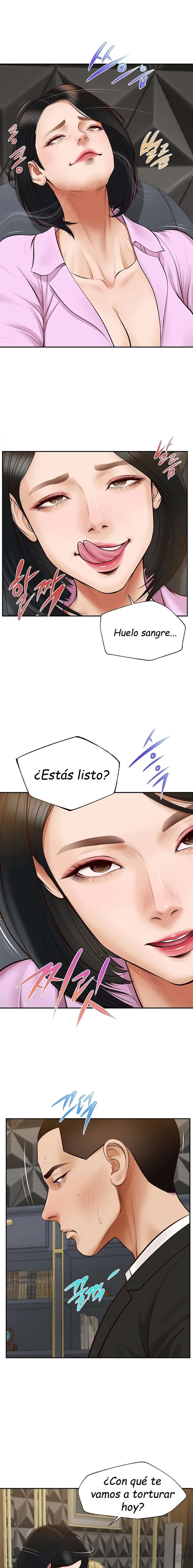 Un dia con Yeonju Capitulo 7 página 6