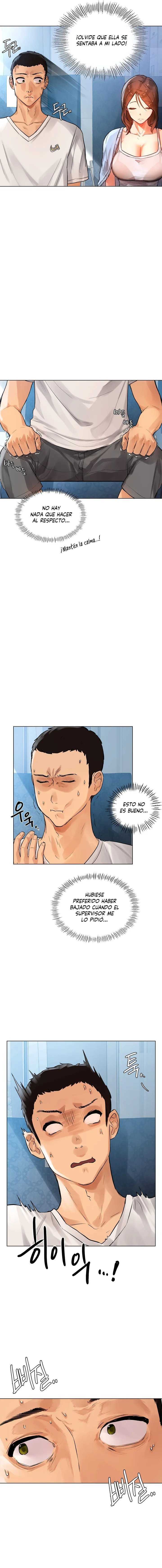 Un Nuevo Comienzo Capitulo 1 página 16