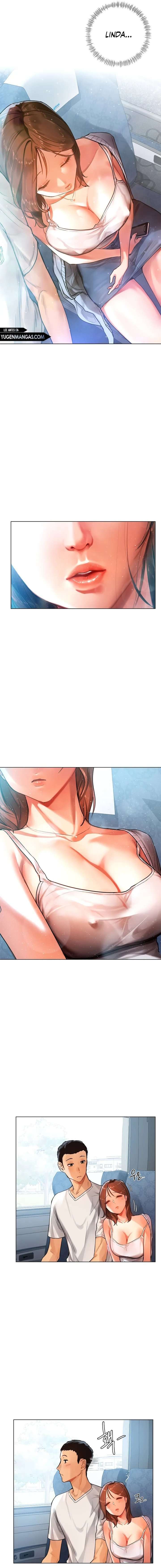 Un Nuevo Comienzo Capitulo 1 página 18