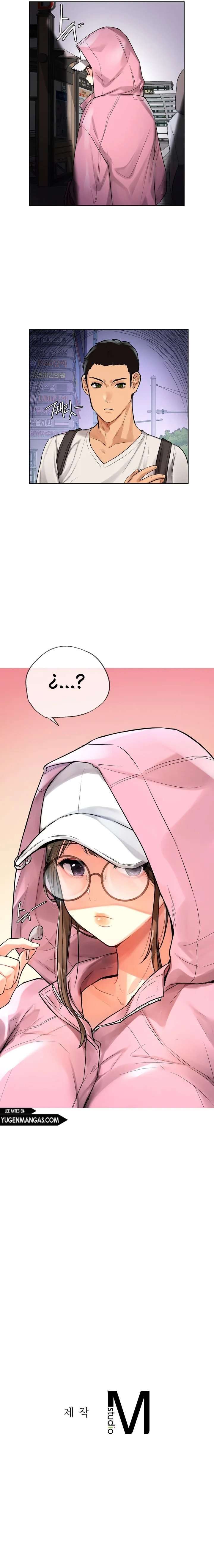 Un Nuevo Comienzo Capitulo 1 página 23