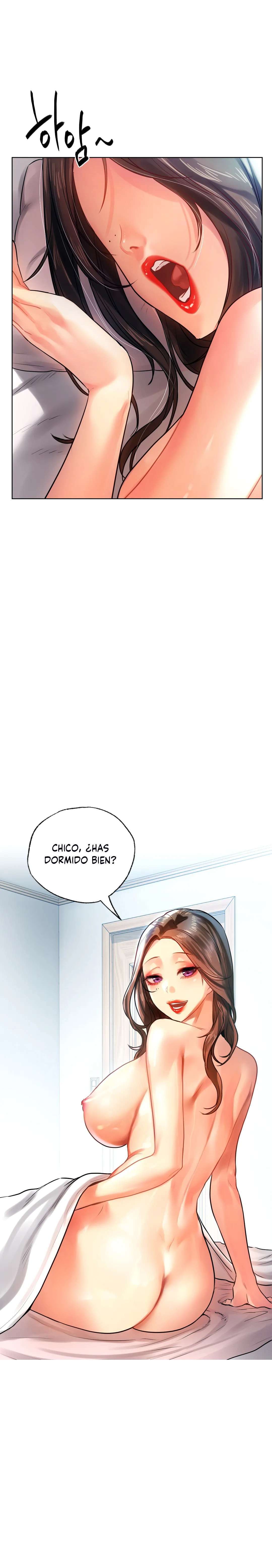 Un Nuevo Comienzo Capitulo 10 página 2