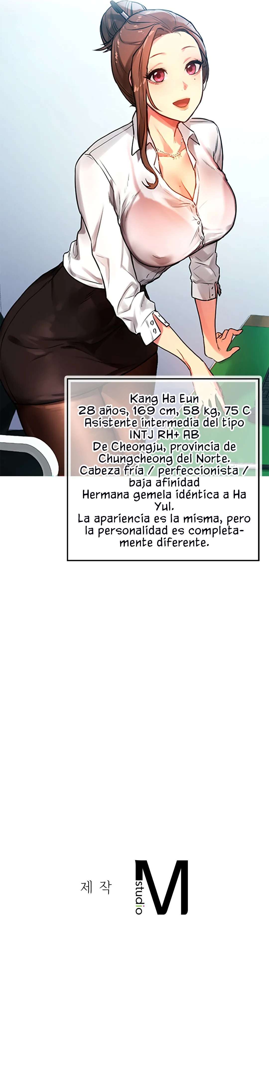 Un Nuevo Comienzo Capitulo 10 página 38