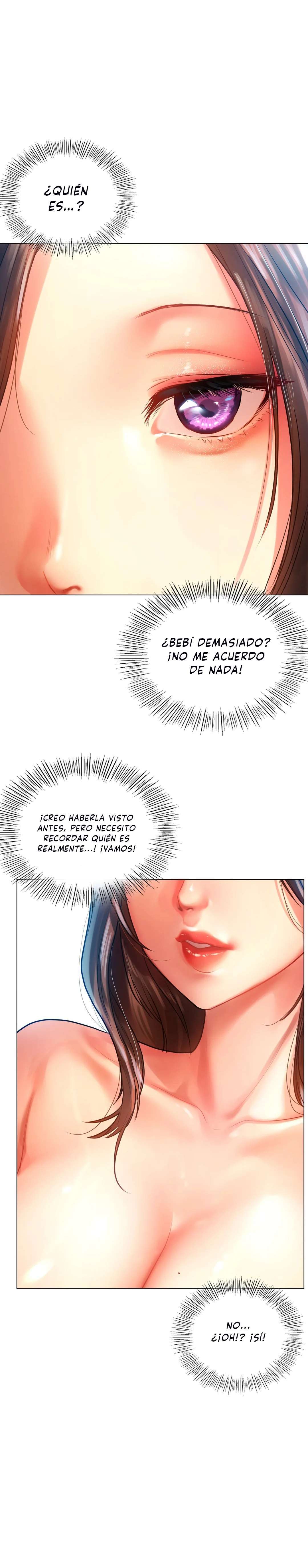 Un Nuevo Comienzo Capitulo 10 página 6
