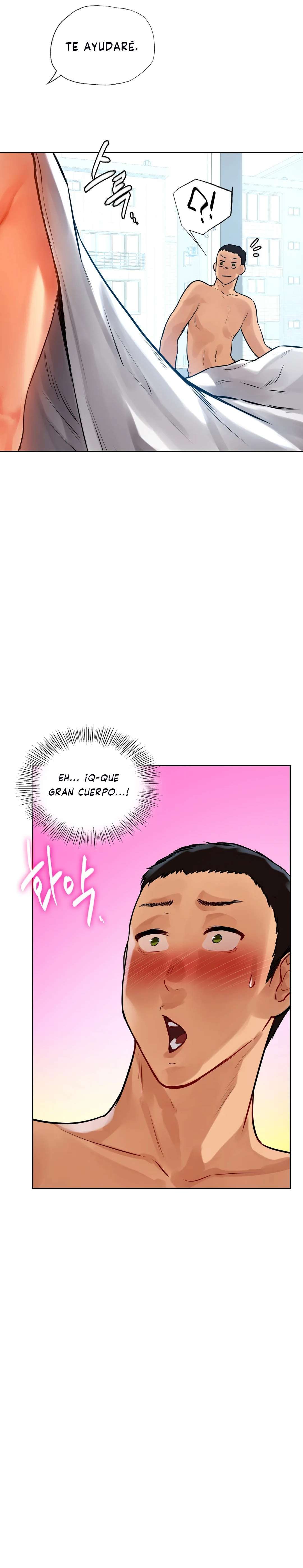 Un Nuevo Comienzo Capitulo 10 página 9