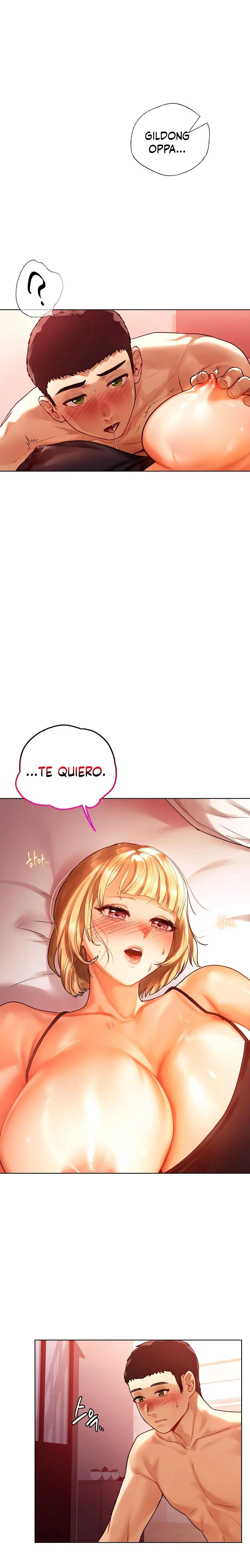 Un Nuevo Comienzo Capitulo 11 página 24