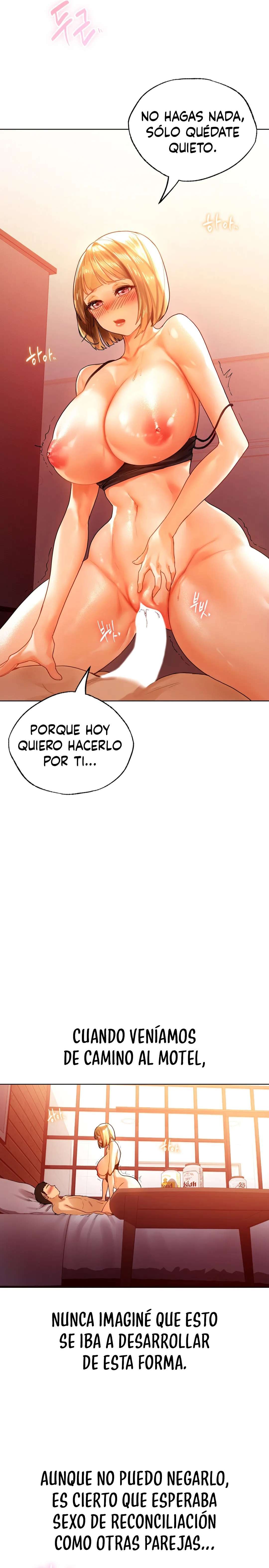Un Nuevo Comienzo Capitulo 11 página 26