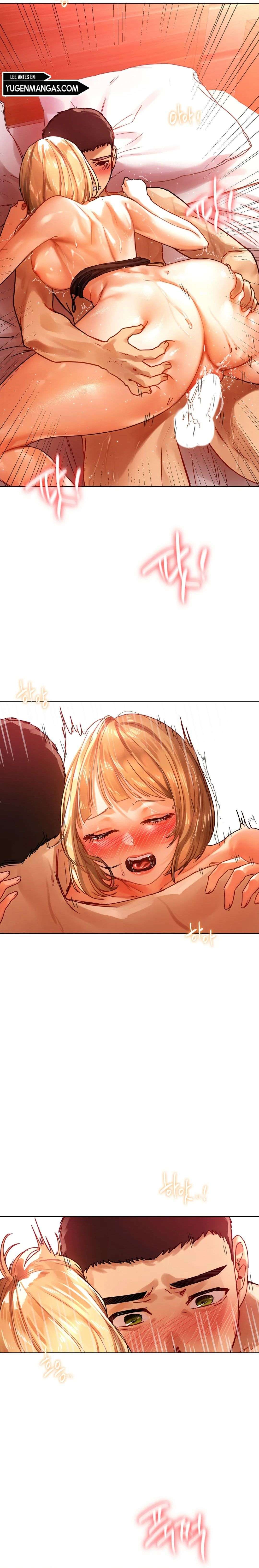Un Nuevo Comienzo Capitulo 12 página 6