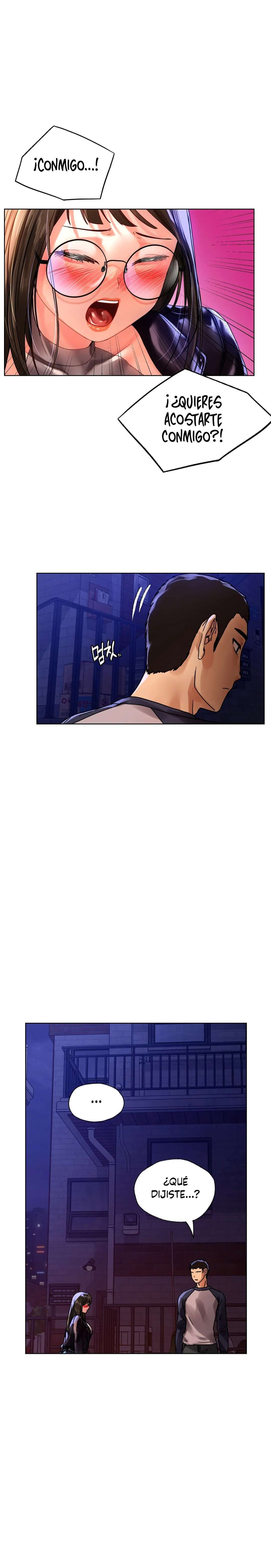 Un Nuevo Comienzo Capitulo 13 página 2