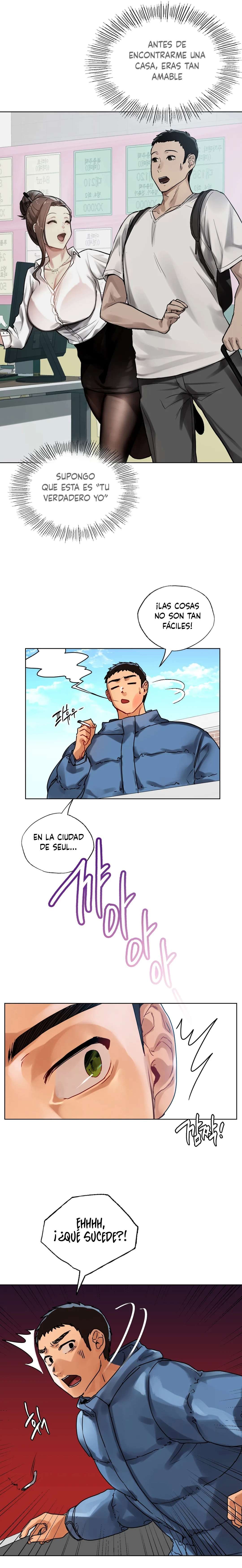 Un Nuevo Comienzo Capitulo 13 página 24