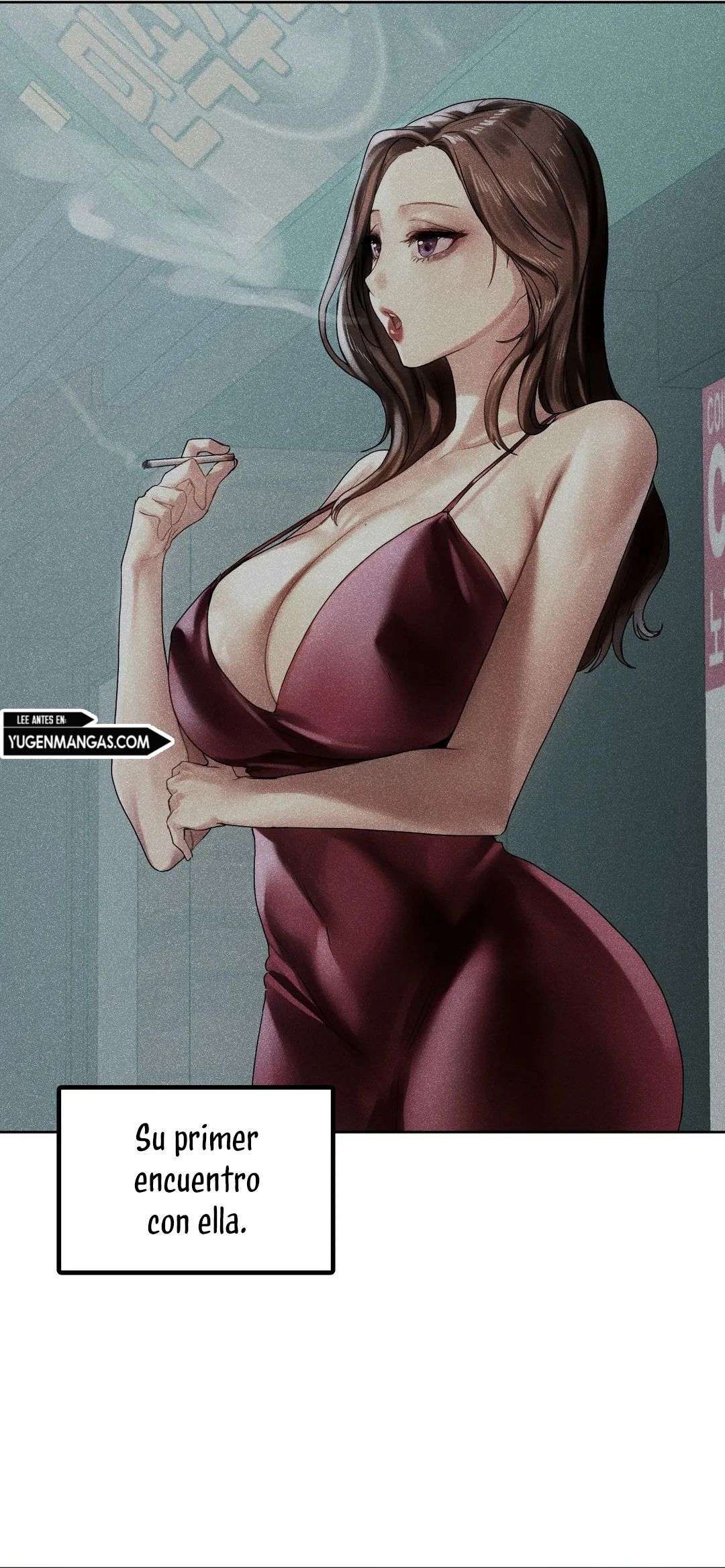 Un Nuevo Comienzo Capitulo 14 página 34