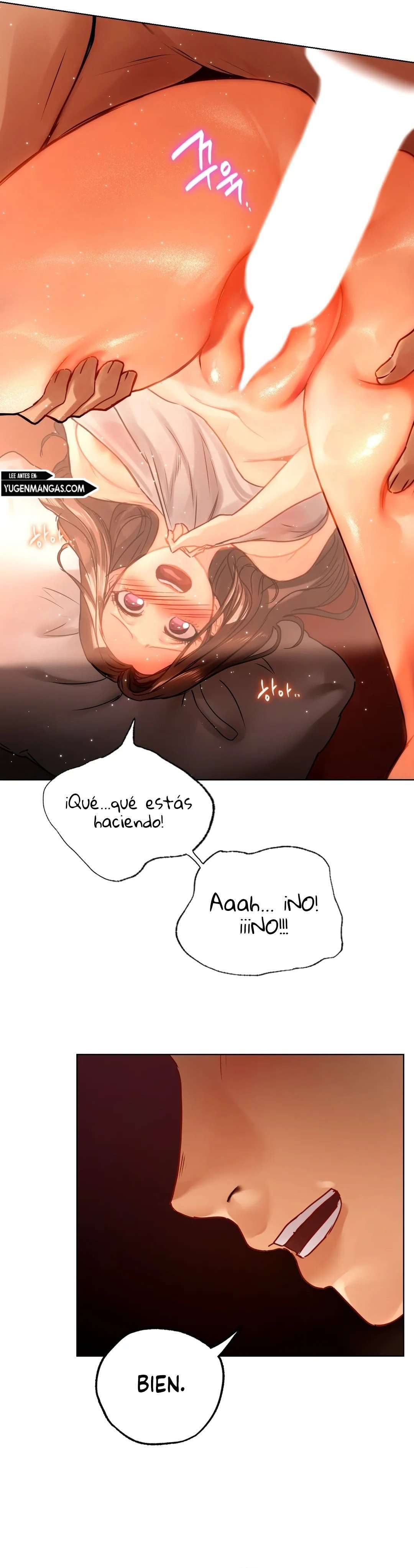 Un Nuevo Comienzo Capitulo 15 página 15