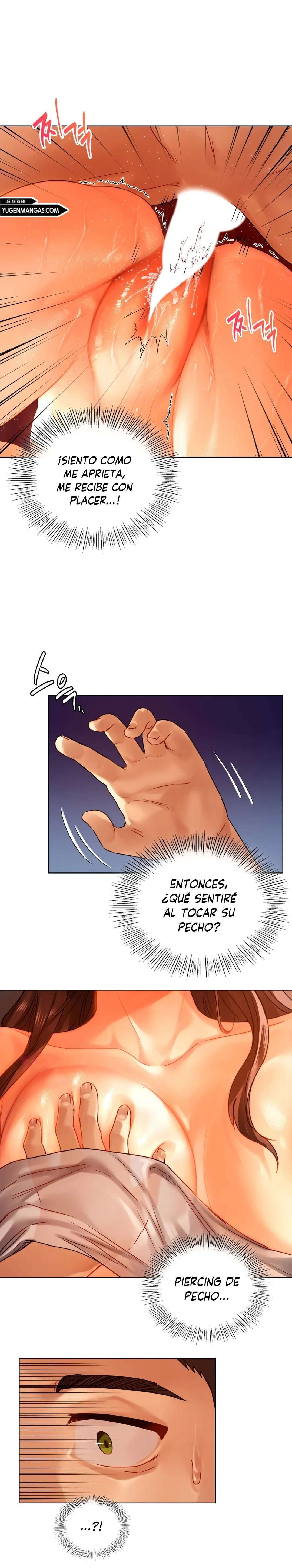 Un Nuevo Comienzo Capitulo 15 página 20
