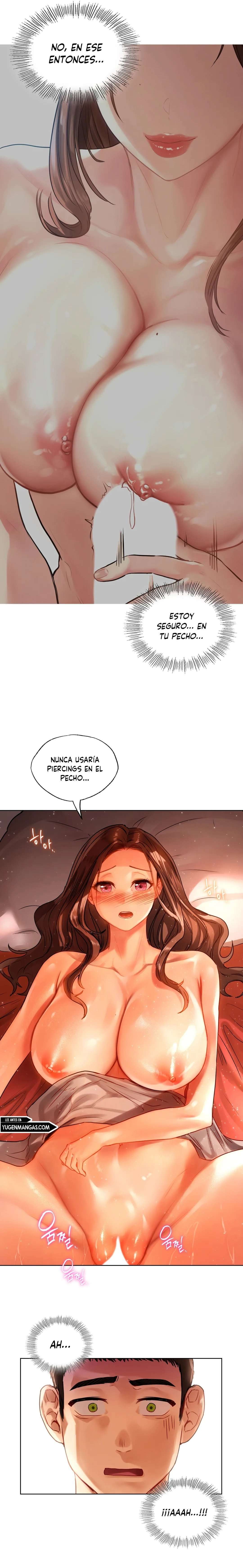 Un Nuevo Comienzo Capitulo 15 página 22