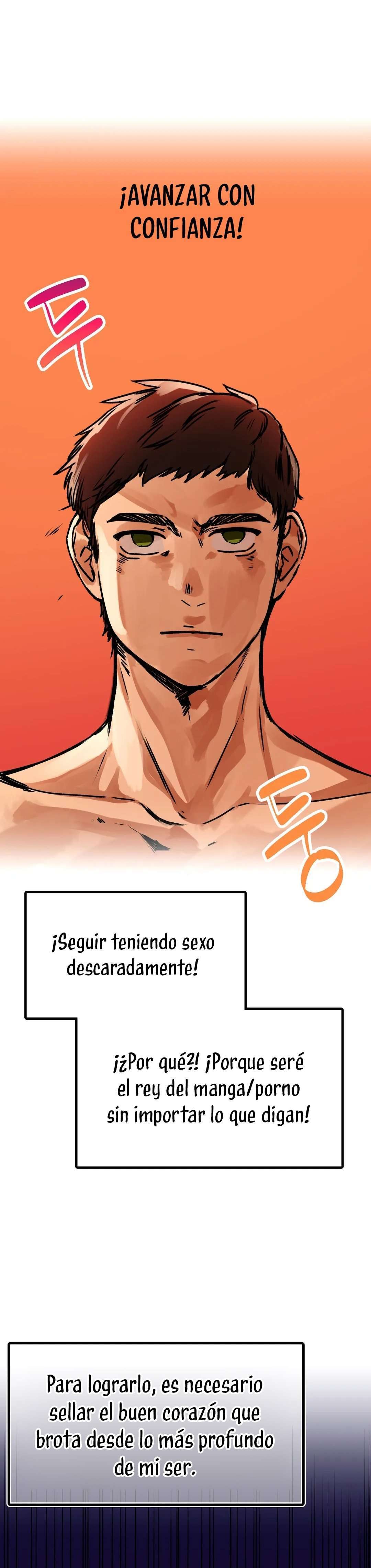 Un Nuevo Comienzo Capitulo 16 página 6