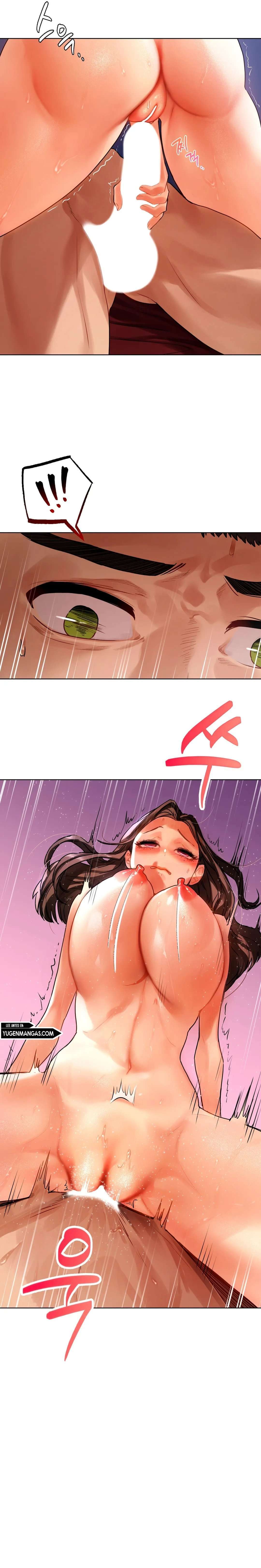 Un Nuevo Comienzo Capitulo 17 página 9