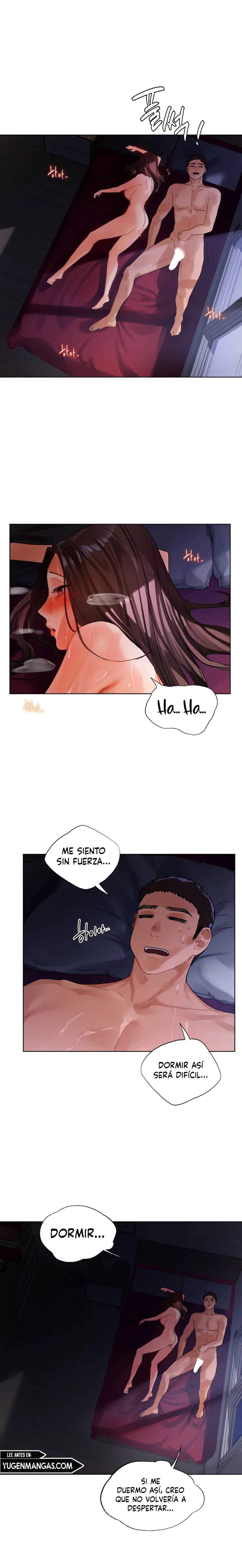 Un Nuevo Comienzo Capitulo 18 página 2
