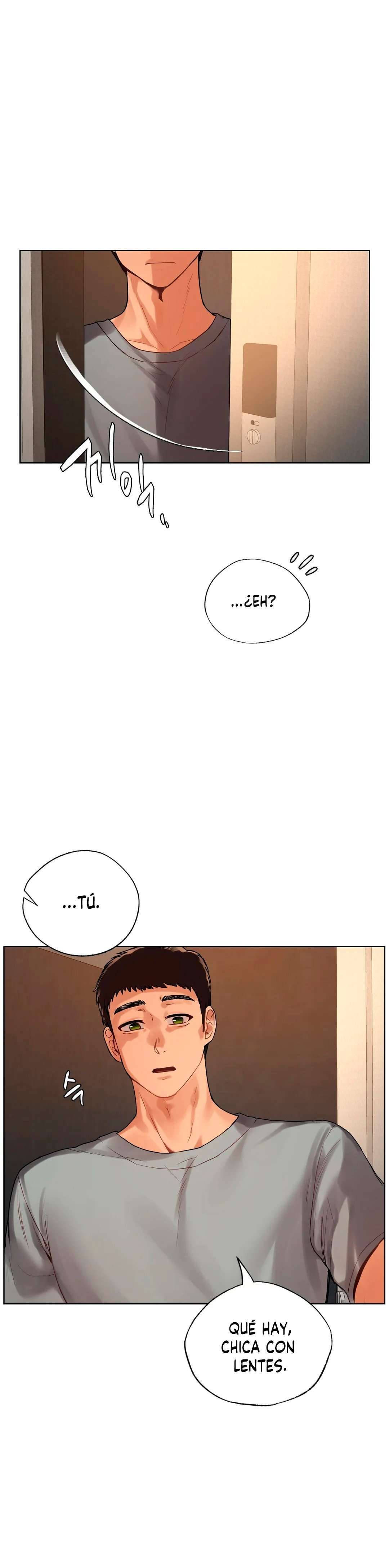 Un Nuevo Comienzo Capitulo 19 página 2