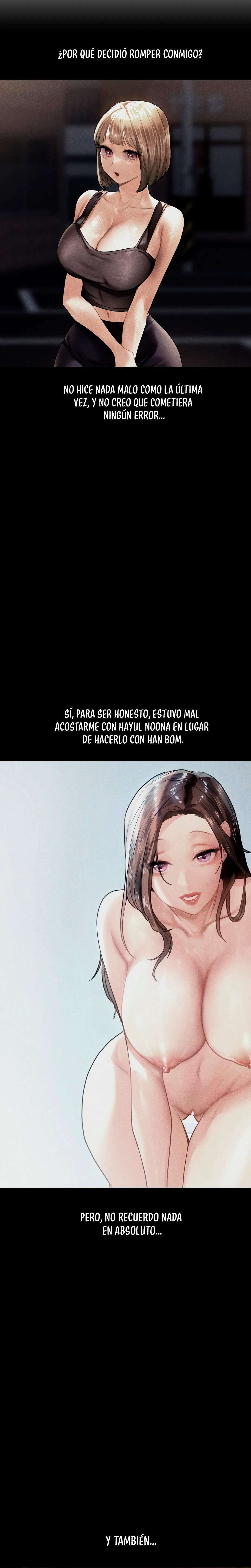 Un Nuevo Comienzo Capitulo 19 página 21