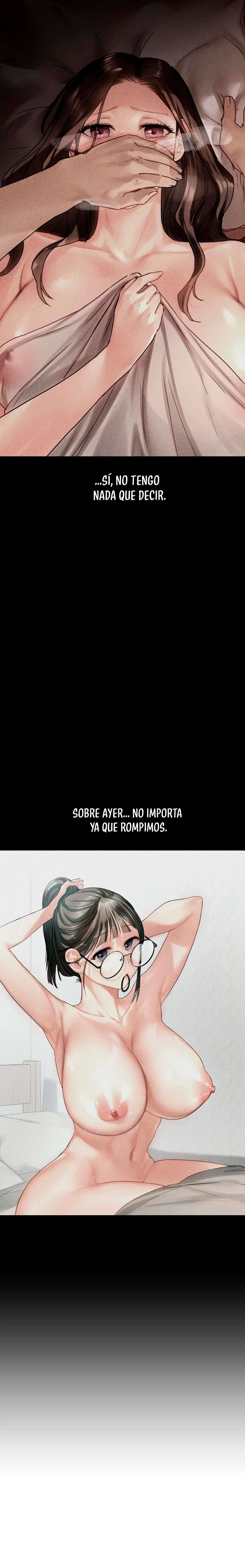Un Nuevo Comienzo Capitulo 19 página 22