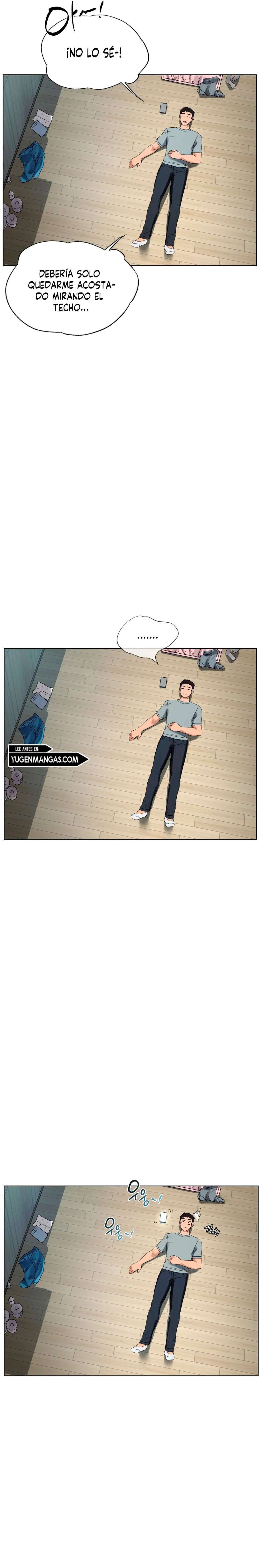 Un Nuevo Comienzo Capitulo 19 página 23