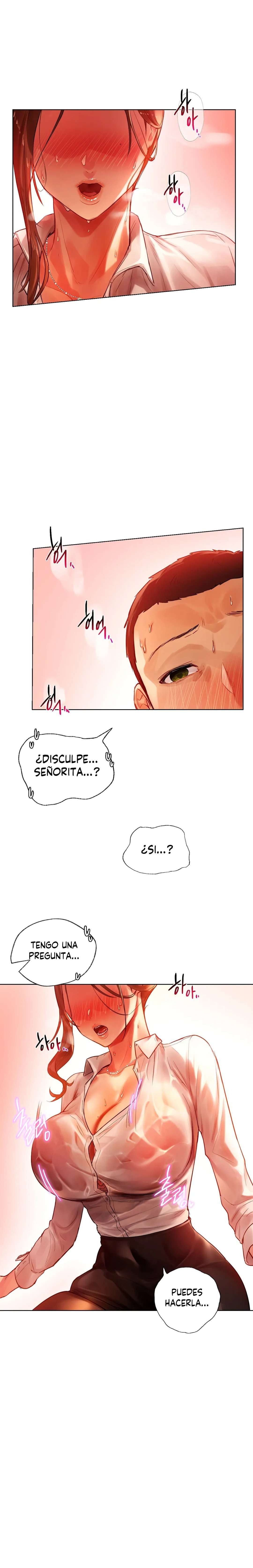 Un Nuevo Comienzo Capitulo 2 página 13