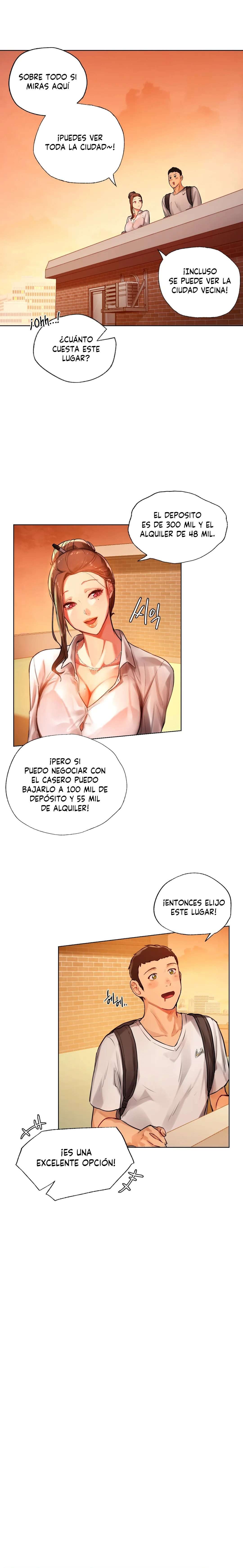 Un Nuevo Comienzo Capitulo 2 página 24