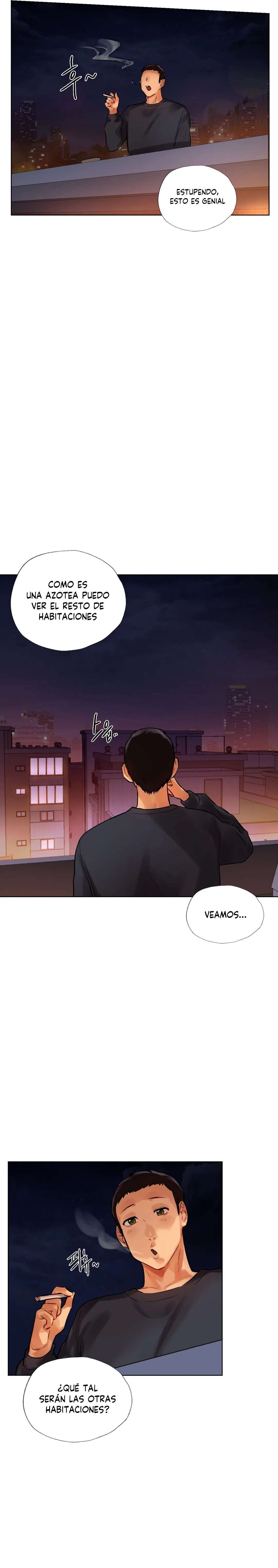 Un Nuevo Comienzo Capitulo 2 página 28