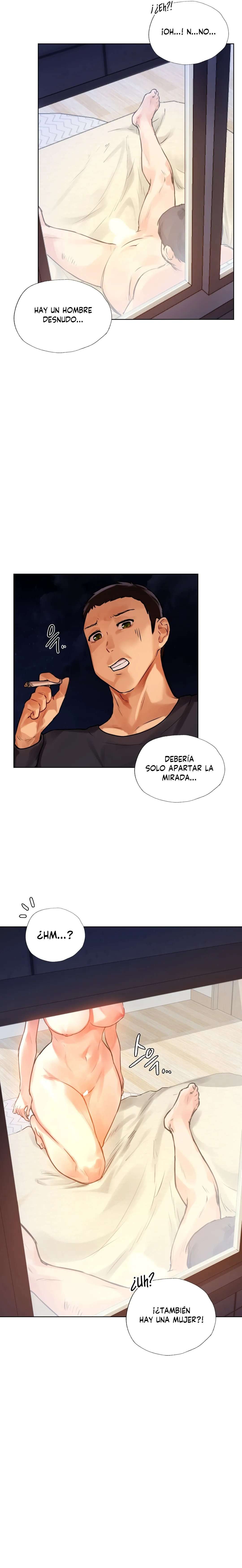 Un Nuevo Comienzo Capitulo 2 página 29