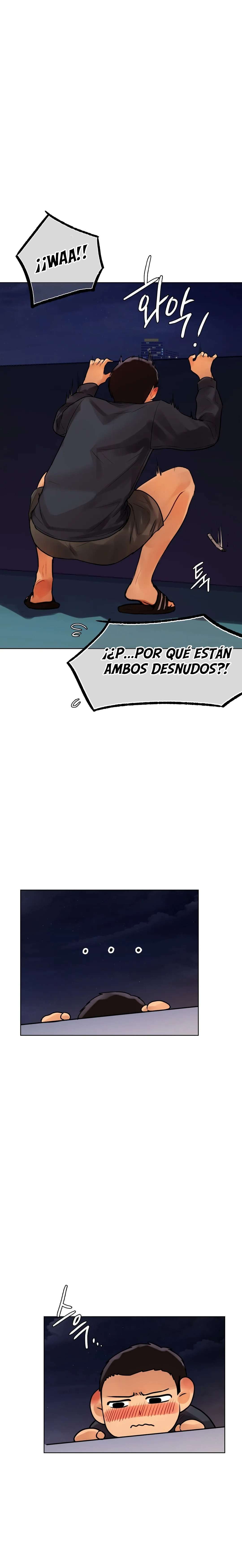 Un Nuevo Comienzo Capitulo 2 página 30