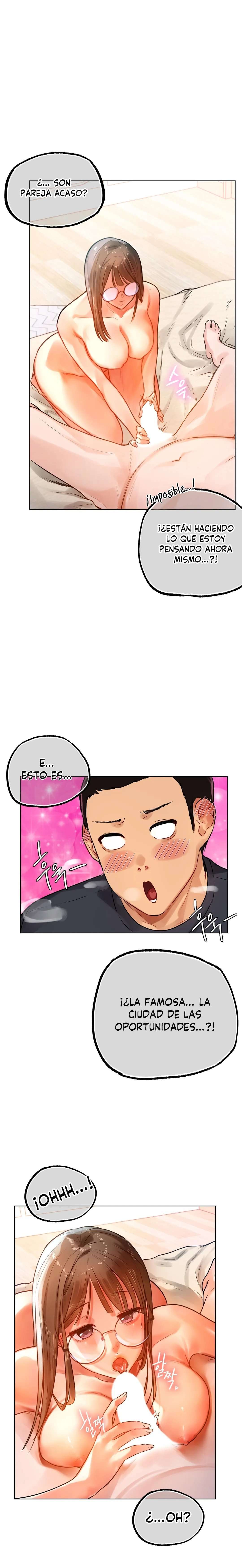 Un Nuevo Comienzo Capitulo 2 página 31