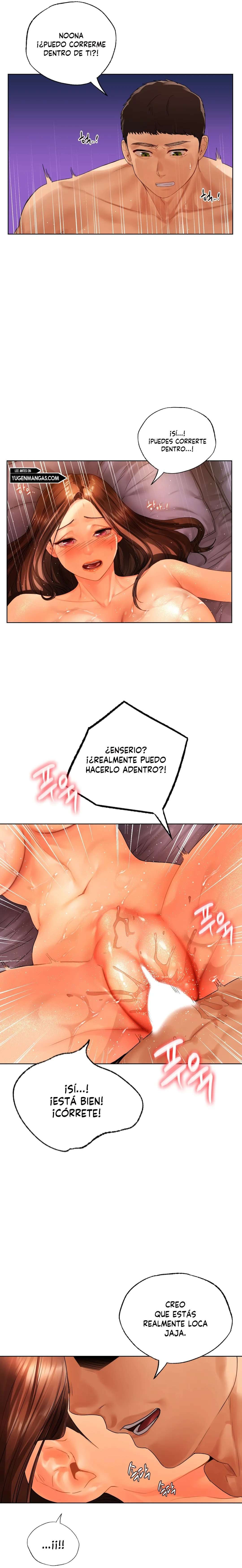 Un Nuevo Comienzo Capitulo 21 página 13