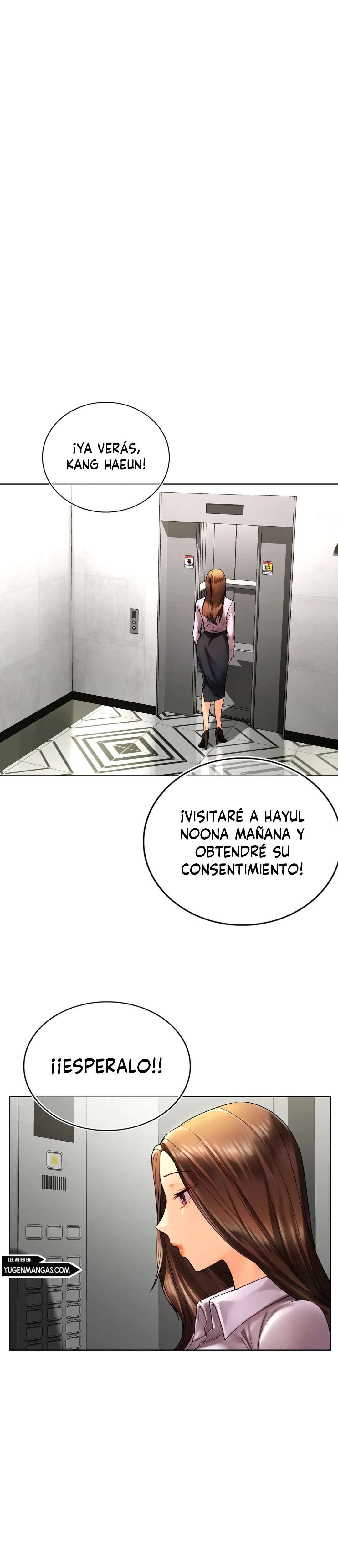 Un Nuevo Comienzo Capitulo 22 página 24
