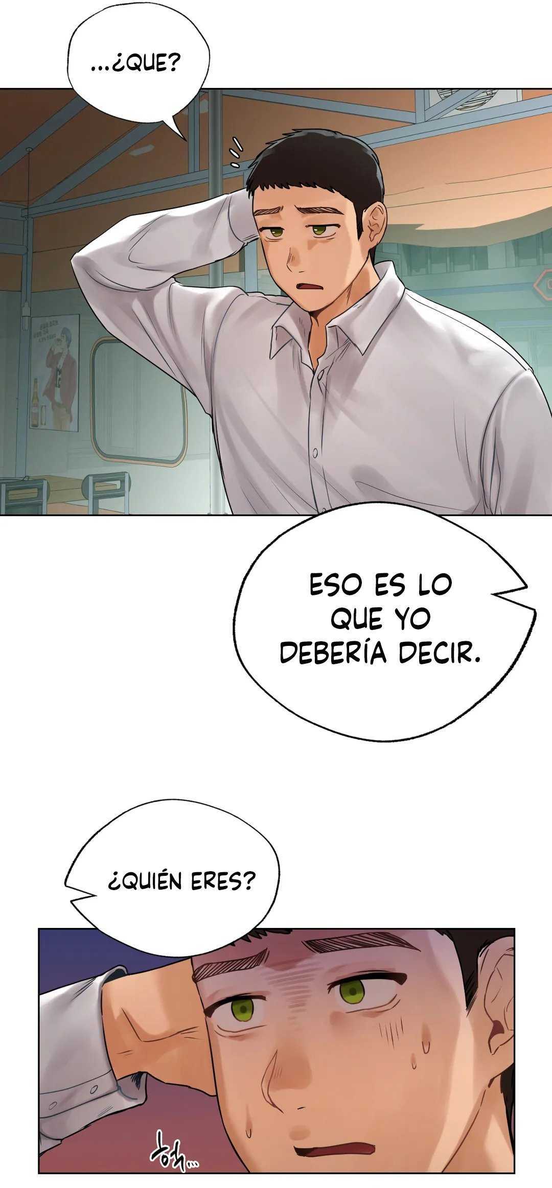 Un Nuevo Comienzo Capitulo 22 página 33