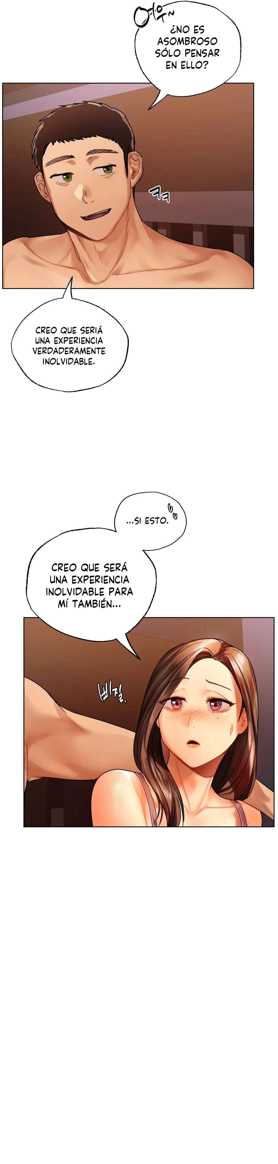 Un Nuevo Comienzo Capitulo 22 página 9