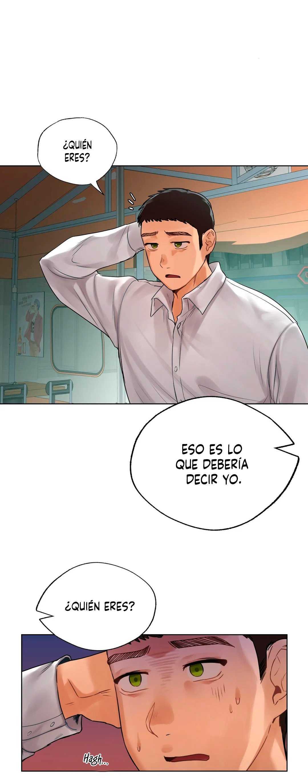 Un Nuevo Comienzo Capitulo 23 página 2