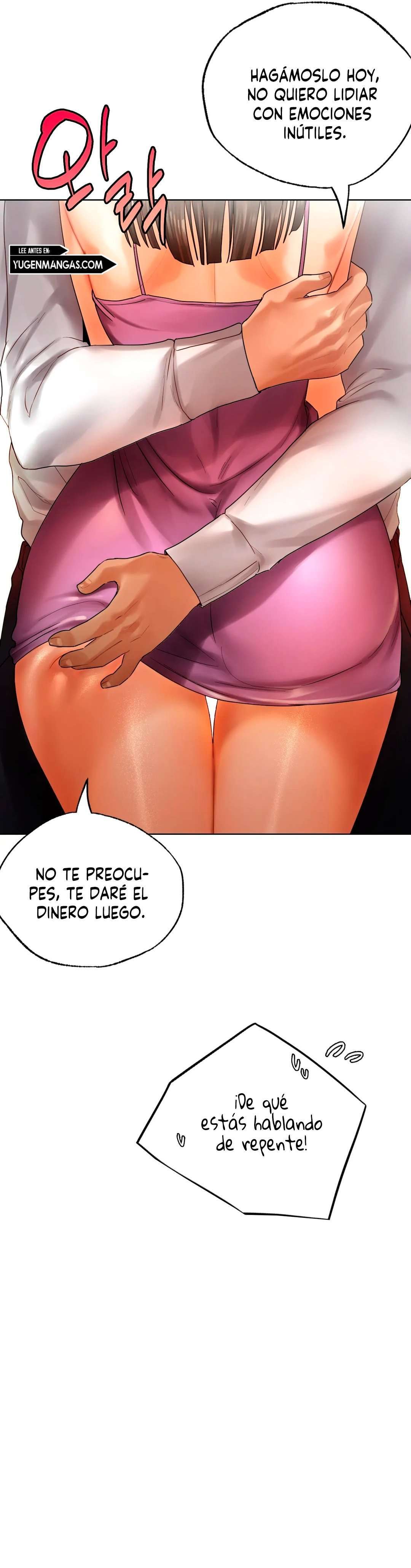 Un Nuevo Comienzo Capitulo 23 página 24