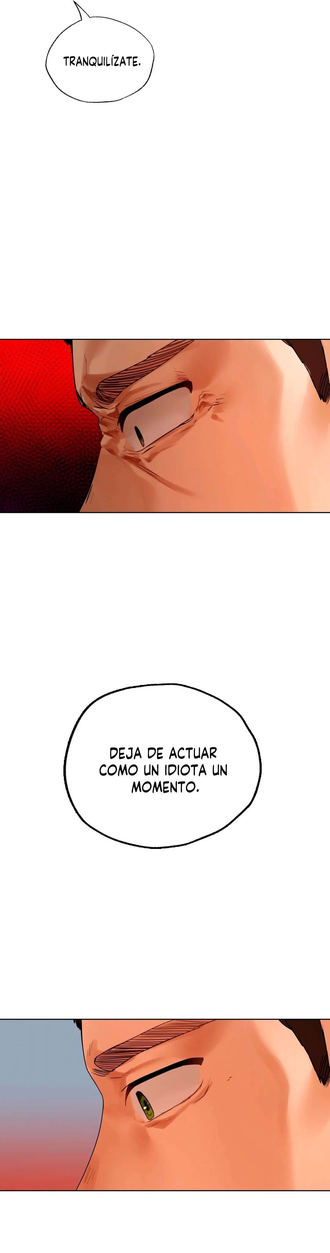 Un Nuevo Comienzo Capitulo 23 página 30