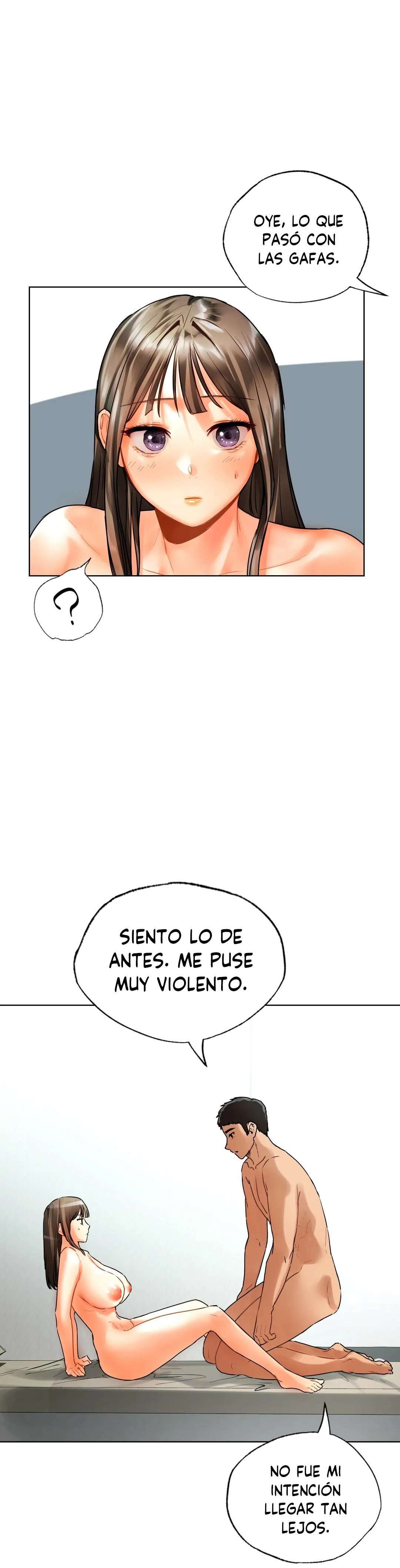 Un Nuevo Comienzo Capitulo 24 página 13