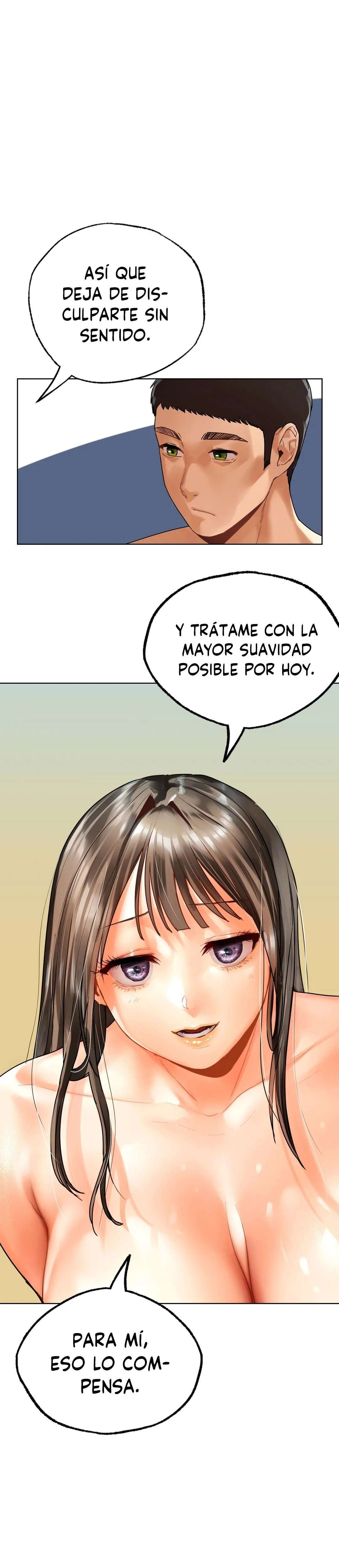 Un Nuevo Comienzo Capitulo 24 página 15