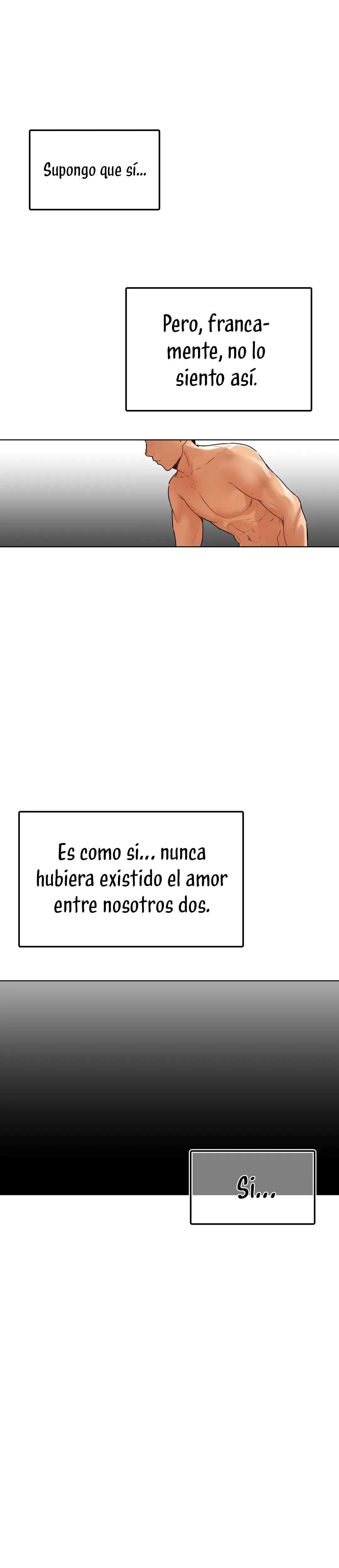 Un Nuevo Comienzo Capitulo 24 página 19