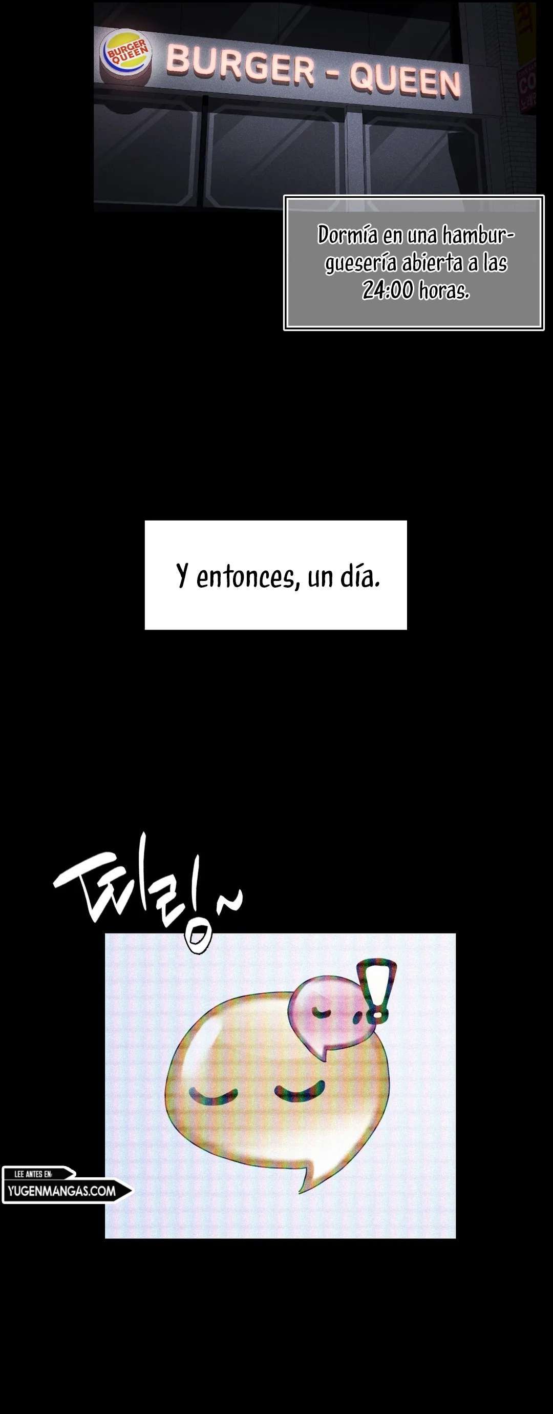 Un Nuevo Comienzo Capitulo 25 página 11