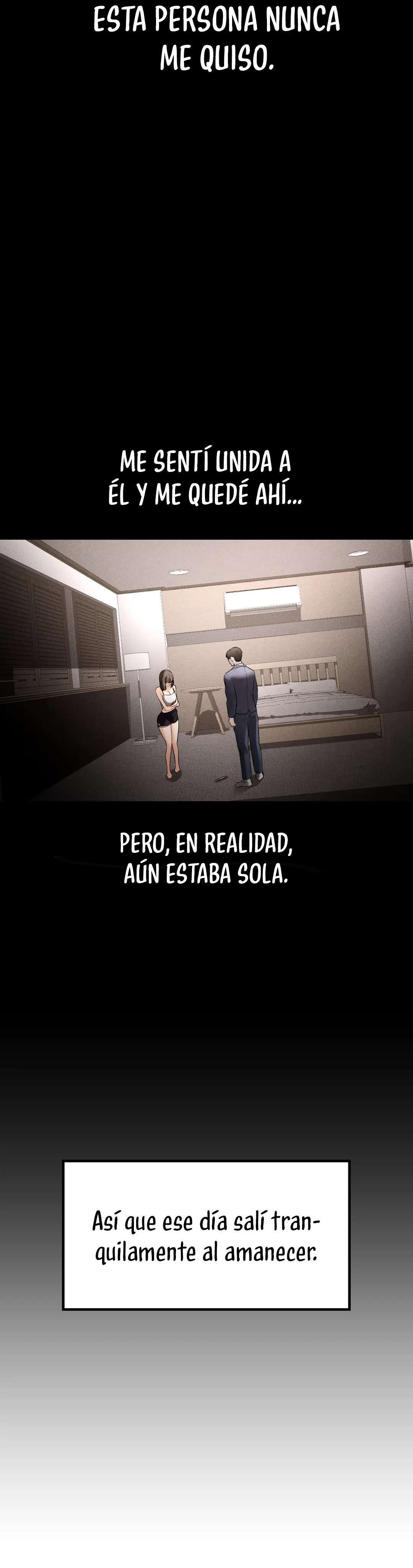Un Nuevo Comienzo Capitulo 25 página 21