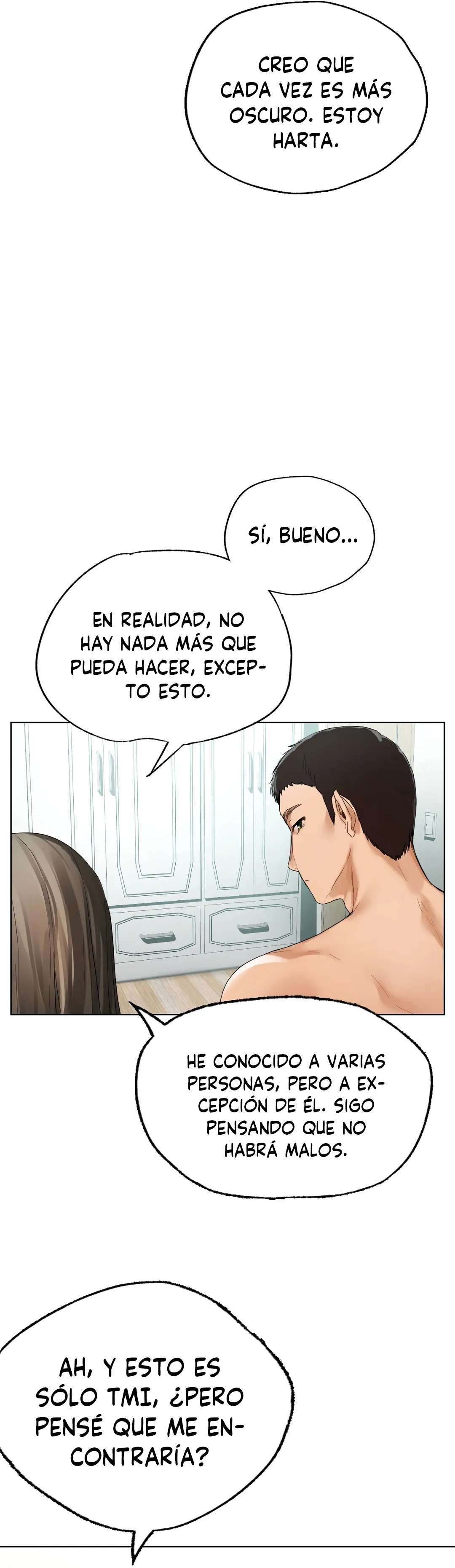 Un Nuevo Comienzo Capitulo 25 página 23