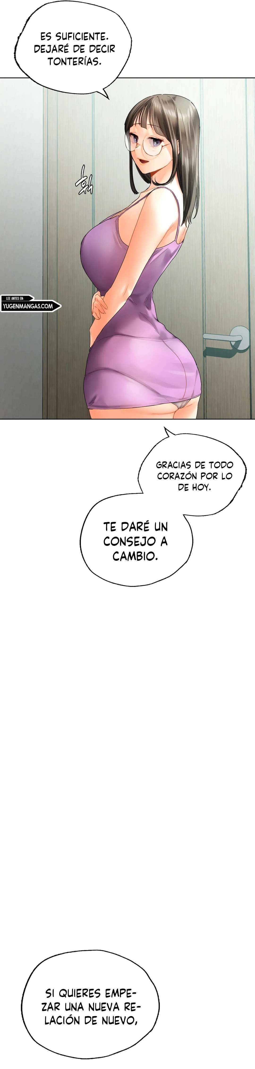 Un Nuevo Comienzo Capitulo 25 página 28