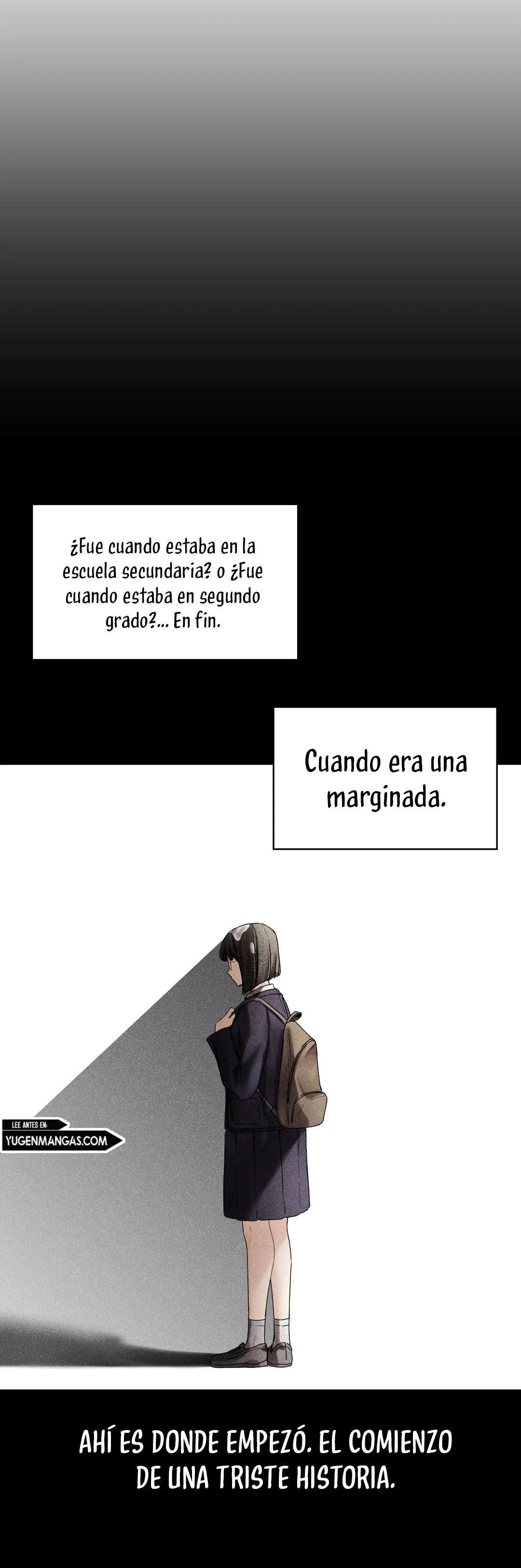 Un Nuevo Comienzo Capitulo 25 página 5