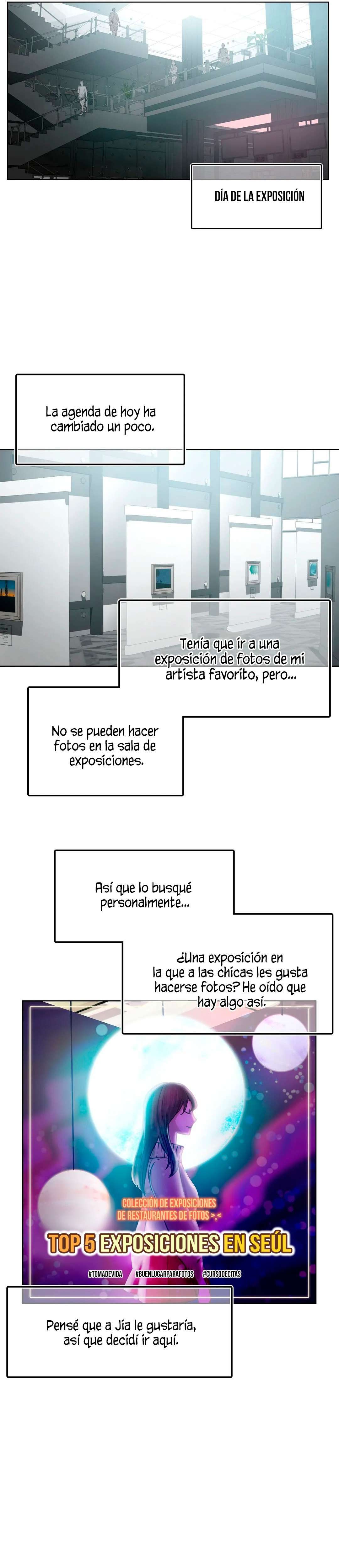 Un Nuevo Comienzo Capitulo 26 página 22