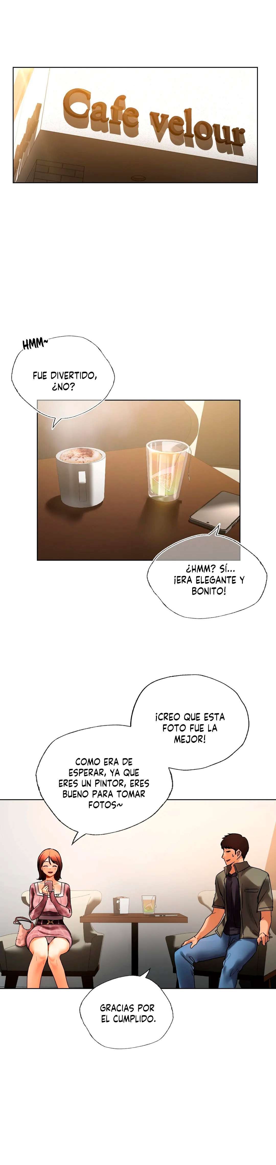 Un Nuevo Comienzo Capitulo 26 página 31