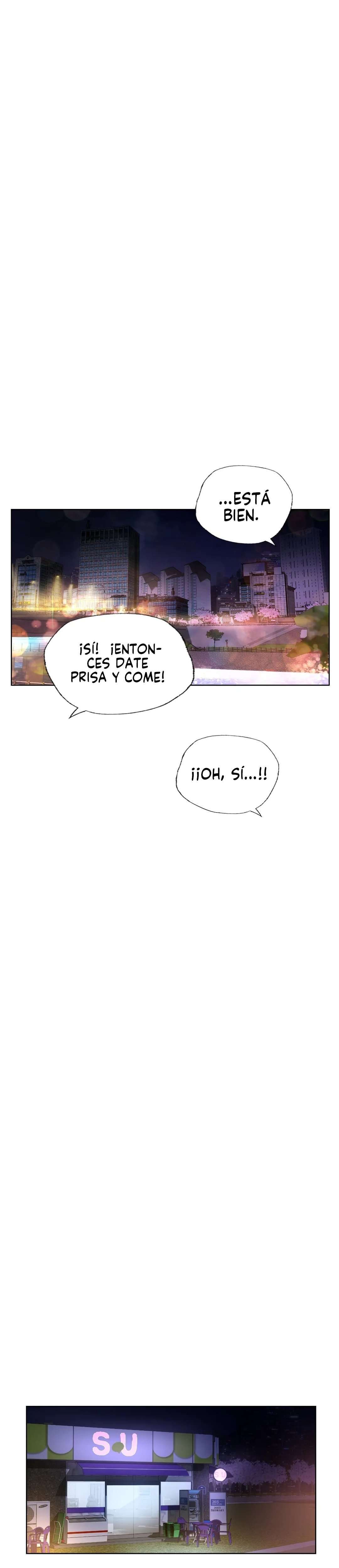 Un Nuevo Comienzo Capitulo 27 página 14