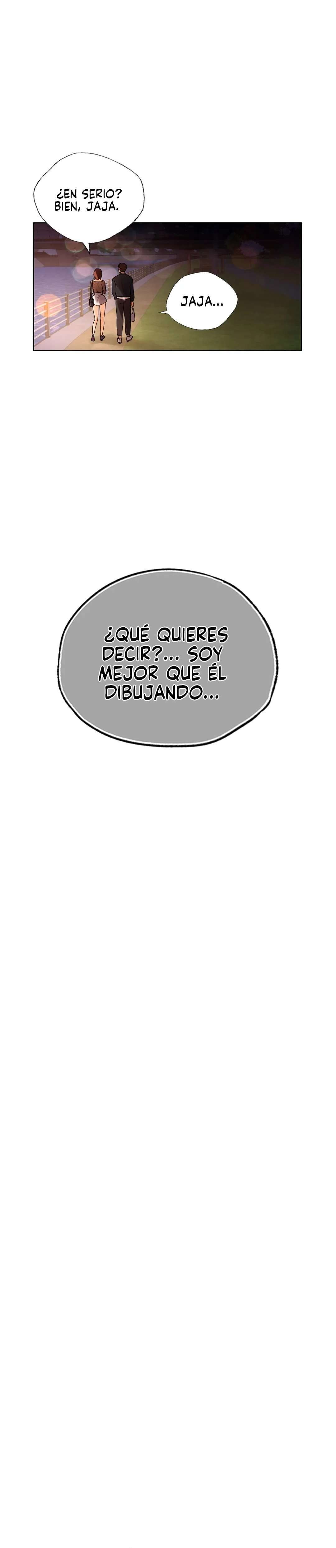 Un Nuevo Comienzo Capitulo 27 página 22